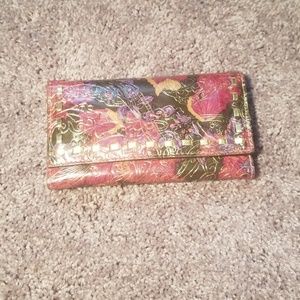 Patricia Nash Wallet
